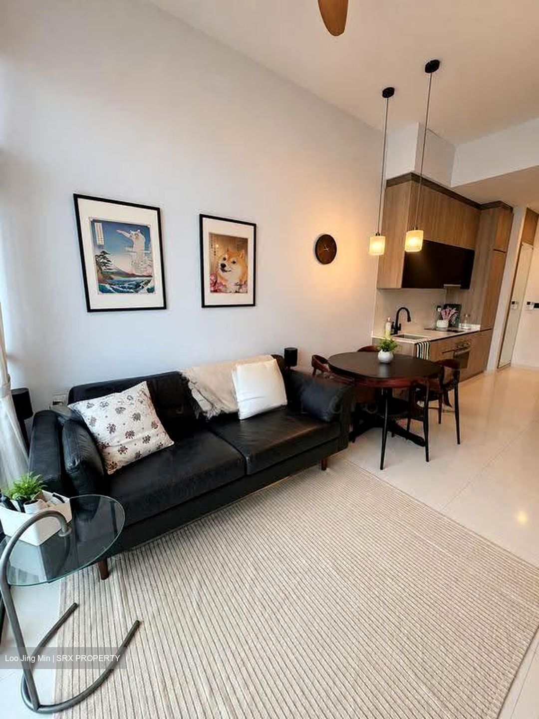 Sturdee Residences (D8), Condominium #629311151